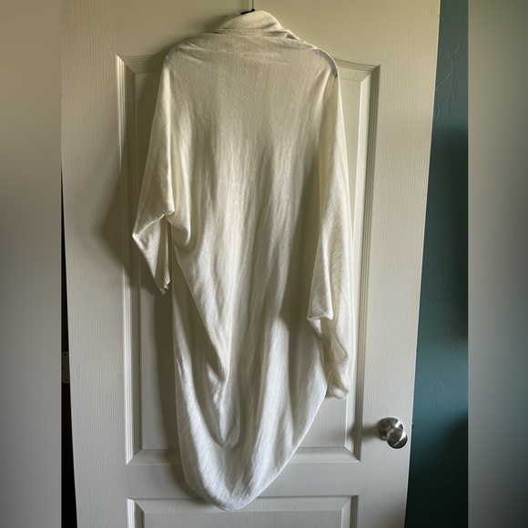 Theory Cocoon Sweater - Picture 5 of 6